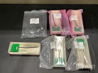 (45) Welch Allyn 020-0515-00 Front Panel SVC Kits