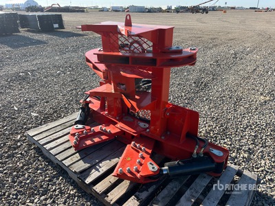 2023 Top Cat ECSSRB Tree Shear (Unused)