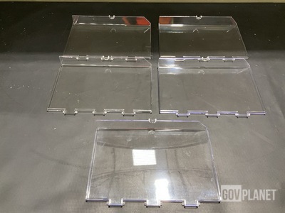 (23) Ventilator Covers