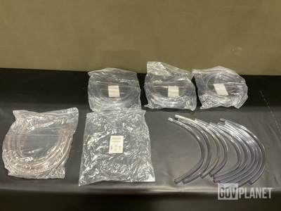 (31) Packages of 540-0055-00 Suction Hoses