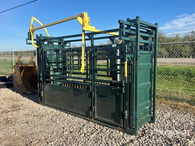 Squeeze Chute