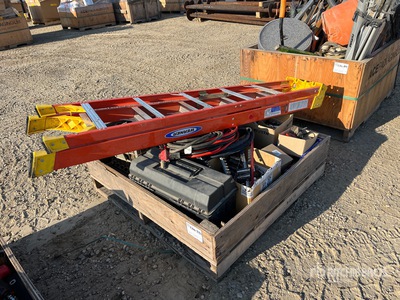Quantity of Tools