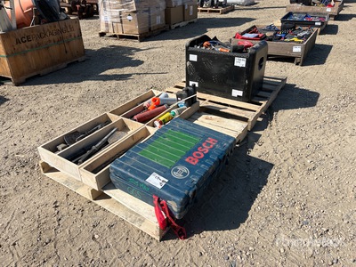 Tools Concrete Vibrator