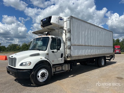 2019 Freightliner M2106 4x2 Camiones