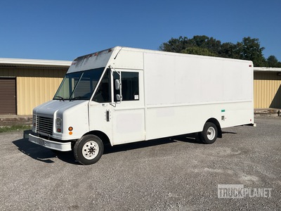 2006 Ford Step Van