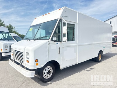 2006 Ford GEN 1 4x2 Step Van