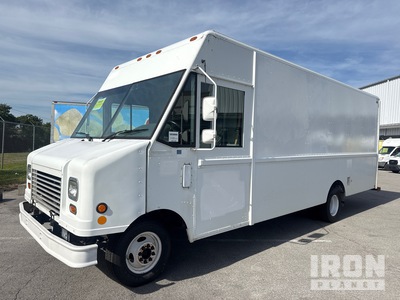 2006 Ford GEN 1 4x2 Step Van