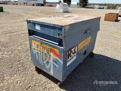Garbage Can Varios otros