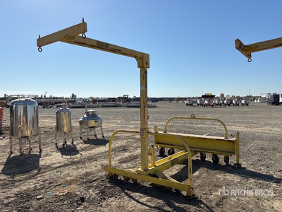Misc. equipment Varios otros