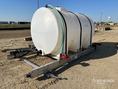 Plastic Tank