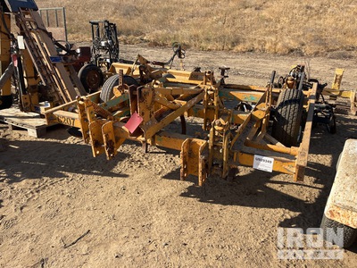 Chisel Plow