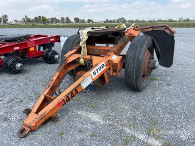 1989 Pace S/A Dolly