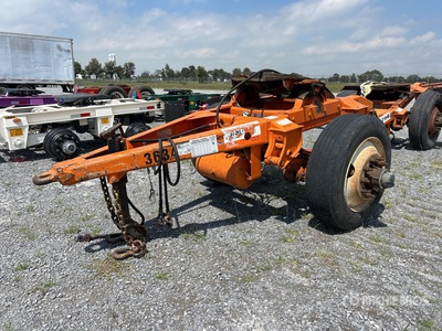 1994 Alloy S/A Dolly