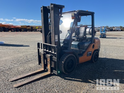 2006 Toyota 32-8FG30 Forklift