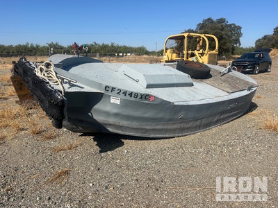 1988 Spcns Tug Boat