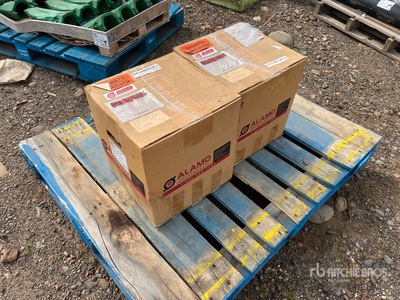 Quantity of (2) Cat C18 Turbo 358-4920 CAT part number 358-4920 (Unused)