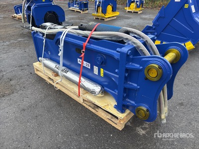 2025 Elephant EPB2200B-N كسارة هيدروليكية - Fits 19 - 26 ton (Unused)