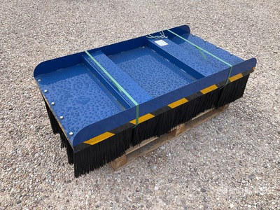 Rolfi Broom (Unused)