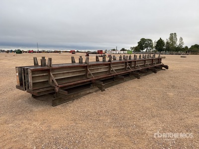 Moule A Beton 12m
