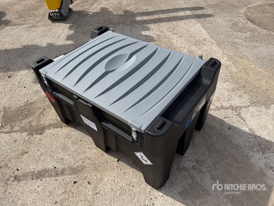 2025 Emiliana Serbatoi Carrytank 330CM 330L Portable Poly خزان وقود (Unused)
