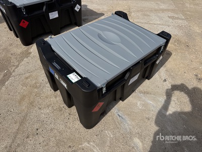 2025 Emiliana Serbatoi Carrytank 330CM 330L Portable Poly خزان وقود (Unused)