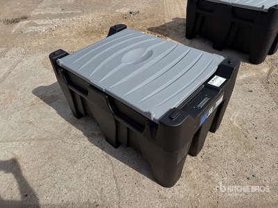 2025 Emiliana Serbatoi Carrytank 330CM 330L Portable Poly Kraftstofftank (Unused)