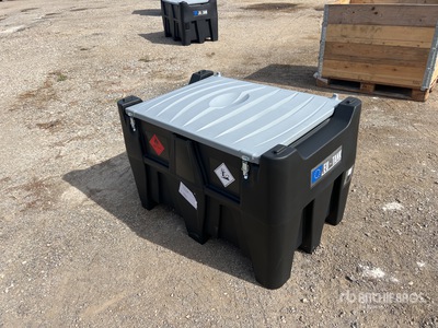 2025 CARRYTANK 440CM 440L Portable Poly خزان وقود (Unused)