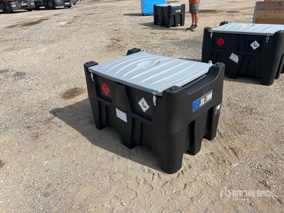 2025 CARRYTANK EU-TANK 330 440L Portable Poly خزان وقود (Unused)