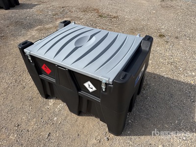 2025 Emiliana Serbatoi Carrytank 440CM 440L Portable Poly خزان وقود (Unused)
