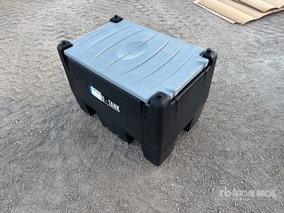 2025 Emiliana Serbatoi Carrytank 220CM Reservoir A Carburant (Non Utilise) 220L Portable Poly Fuel Tank (Unused)
