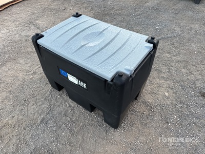 2025 Emiliana Serbatoi Carrytank 220CM Reservoir A Carburant (Non Utilise) 220L Portable Poly Fuel Tank (Unused)