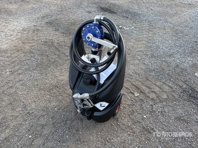 2025 Emiliana Serbatoi Emilcaddy 55MA Reservoir A Carburant (Non Utilise) 55L Portable Poly Fuel Tank (Unused)
