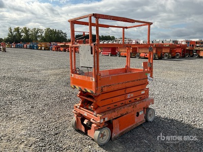 2011 Skyjack SJIII-3219 Hebebühne