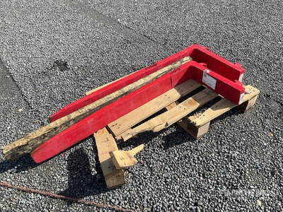 Forks 1200mm
