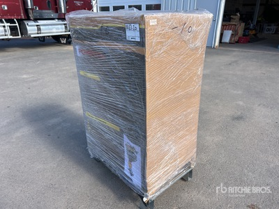 2024 Powertek RM80 Pisón (Unused)