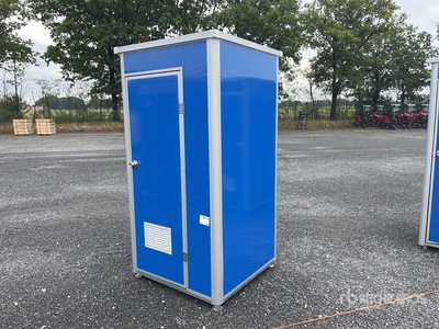 Bano portatil
