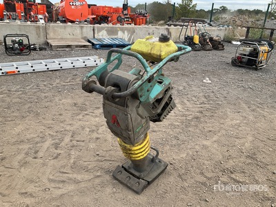 2020 Ammann ATR60C Jumping Jack Tamper