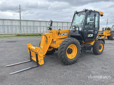 2025 JCB 530-70 Telehandler (Unused)