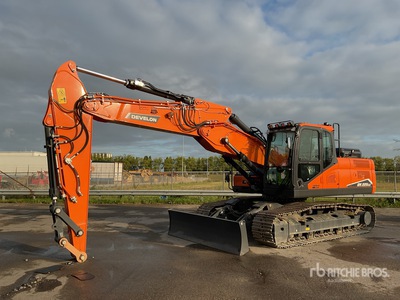 2023 Develon DX225LC-7 Excavadora de Cadenas (Unused)