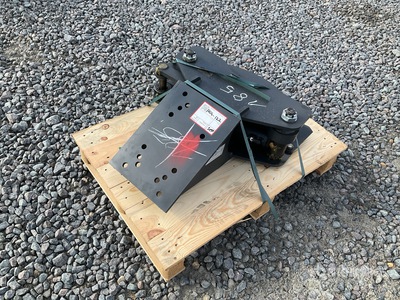 2025 Haener HFG1.3 Tree Shear (Unused)