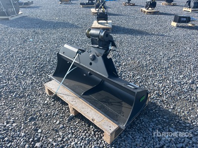 2025 Haener HHG2120M-B-1 Ditch Bucket دلو حفارة (Unused)