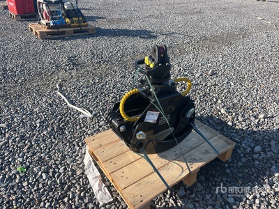 2025 Haener HWG800/800.10/800.30 Rotating Log Excavator Grapple (Unused)