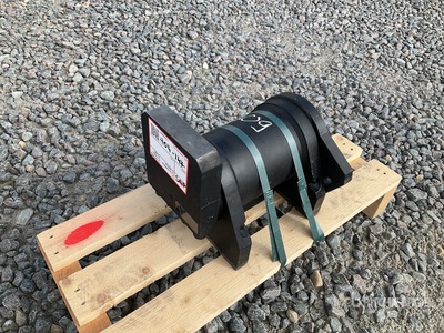 2025 Haener HTM2.4 Hydraulic Tilt Engine (Unused)