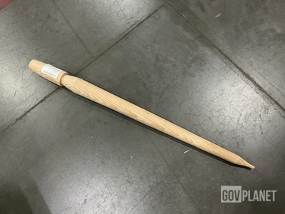 (71) Hold-Down Tent Stakes