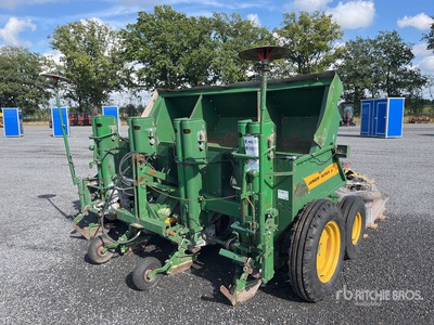 Cramer Potato Planter