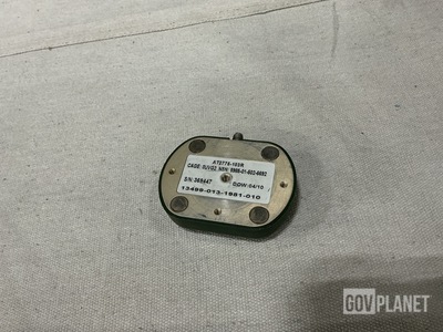 (7) Aeroantenna 013-1981-010 DAGR Antennas