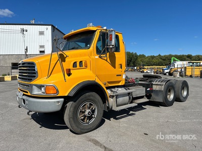 2006 Sterling LT9500 3-Achs Sattelzugmaschine