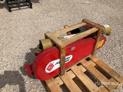2021 Gribaldi&salvia Superior Quick Coupler