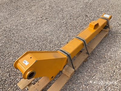 Backhoe Attachment