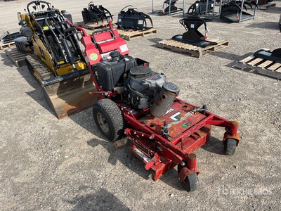 Farris Walk-Behind Lawn Mower (Inoperable)